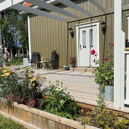 Ny Laegenhet I Vesene Apartment Ljung Екстериор снимка