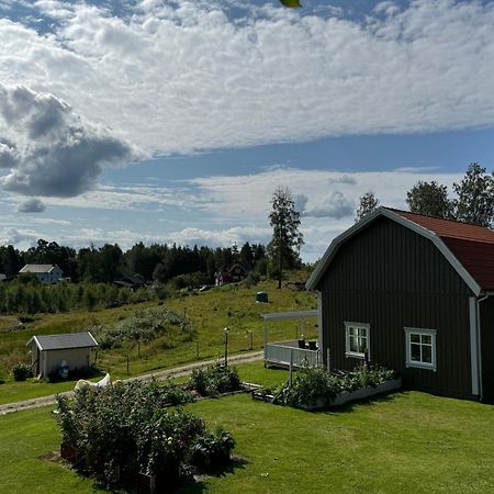 Ny Laegenhet I Vesene Apartment Ljung Екстериор снимка