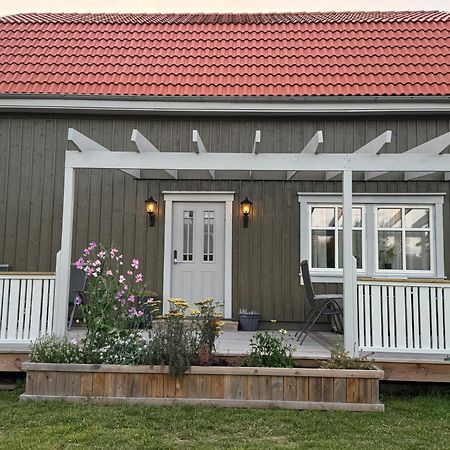 Ny Laegenhet I Vesene Apartment Ljung Екстериор снимка