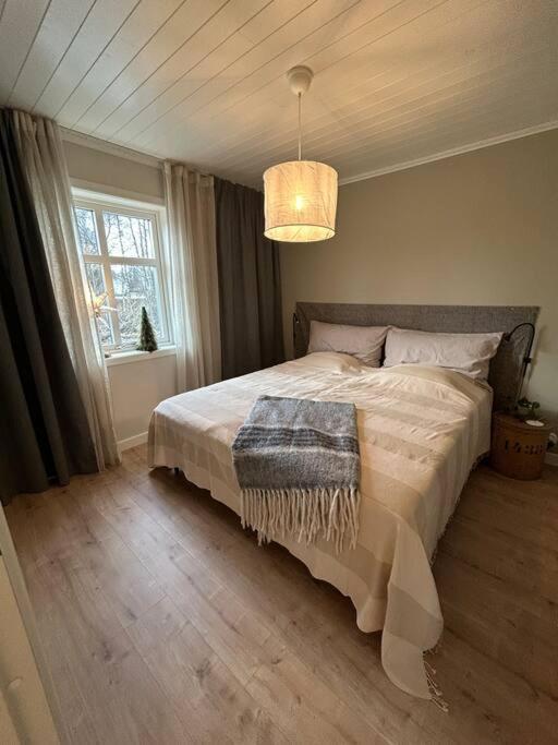 Ny Laegenhet I Vesene Apartment Ljung Екстериор снимка