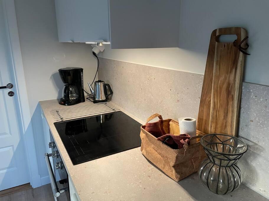 Ny Laegenhet I Vesene Apartment Ljung Екстериор снимка