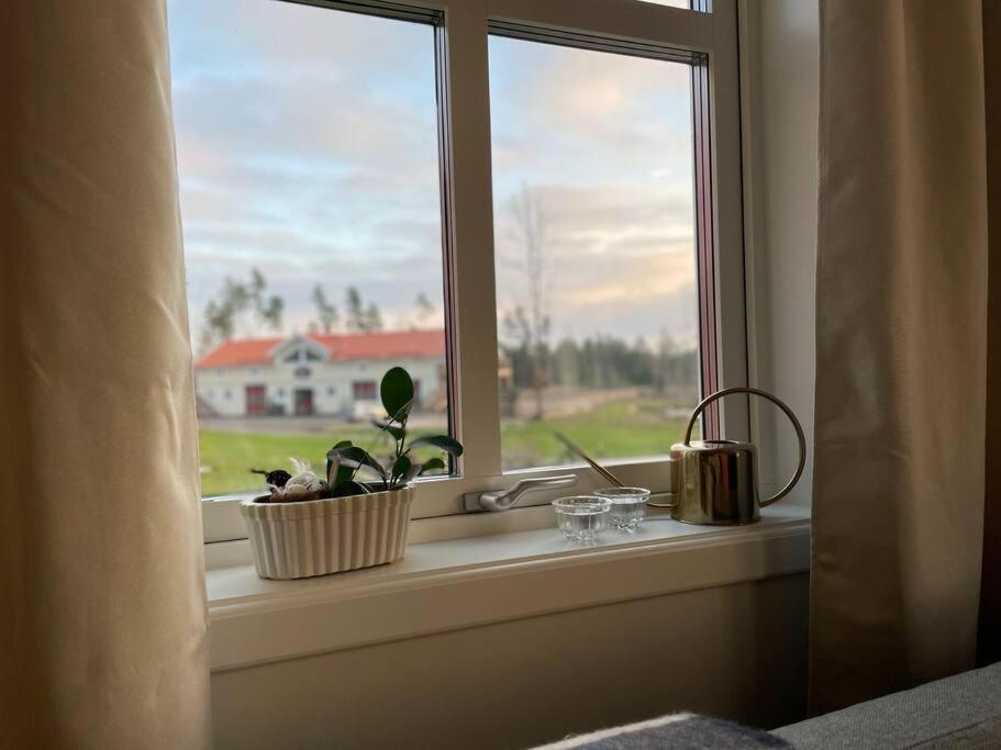 Ny Laegenhet I Vesene Apartment Ljung Екстериор снимка