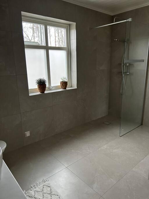 Ny Laegenhet I Vesene Apartment Ljung Екстериор снимка