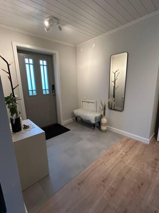Ny Laegenhet I Vesene Apartment Ljung Екстериор снимка